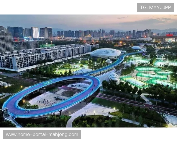 城市金角银边空间嵌入体育功能 十五分钟健身圈覆盖率提升