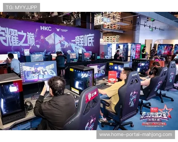 电竞与传统体育赛事双向赋能,年轻群体参与度攀升 电竞与传统体育赛事双向赋能,年轻群体参与度攀升