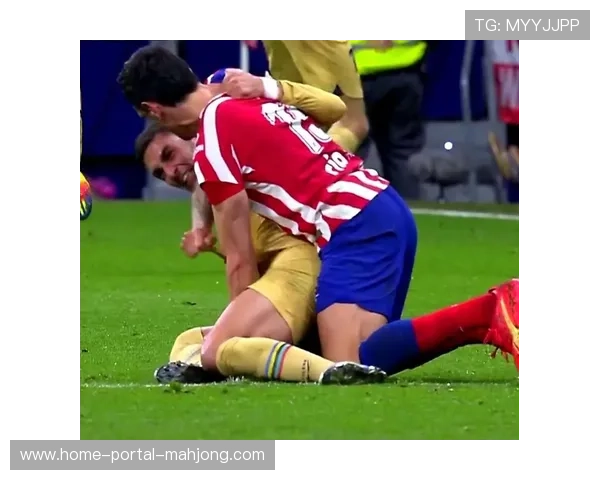 足球流氓行为再起，西甲加强球场安保措施