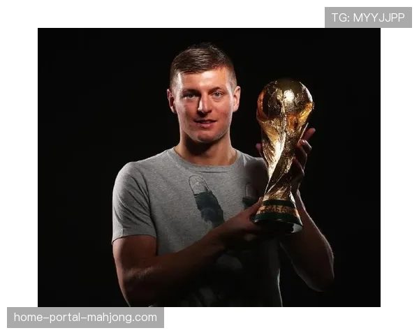 前欧冠冠军成员、传奇中场托尼-克罗斯宣布将于本赛季结束后正式挂靴